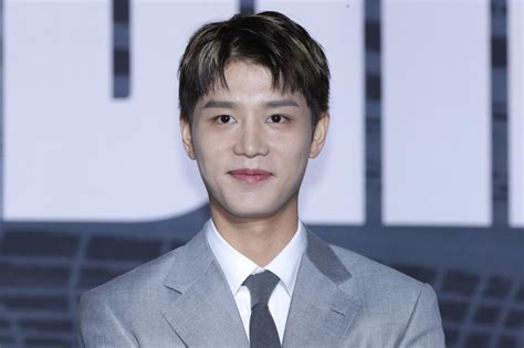 Former NCT member Taeil questioned by South Korean police .